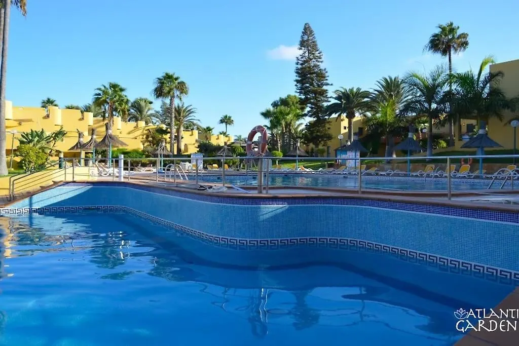 B-Rent Atlantic Garden 181 Apartment Corralejo 0*,  Spain