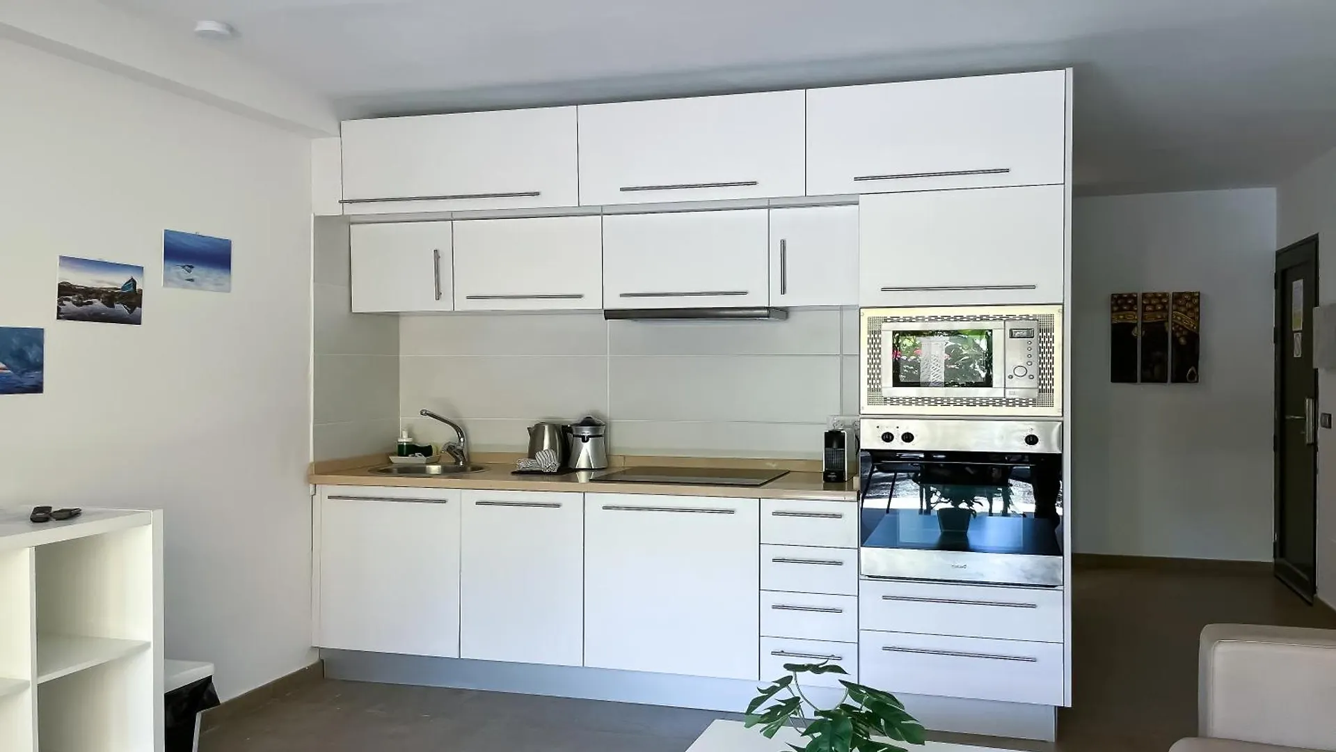 B-Rent Atlantic Garden 181 Apartment Corralejo Spain