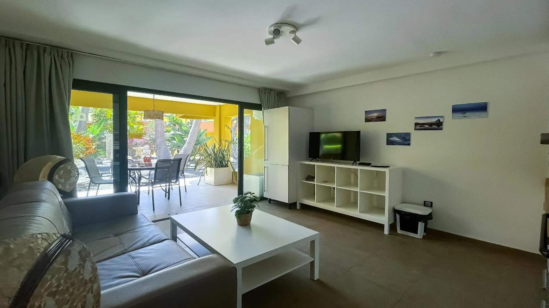 B-Rent Atlantic Garden 181 Apartment Corralejo