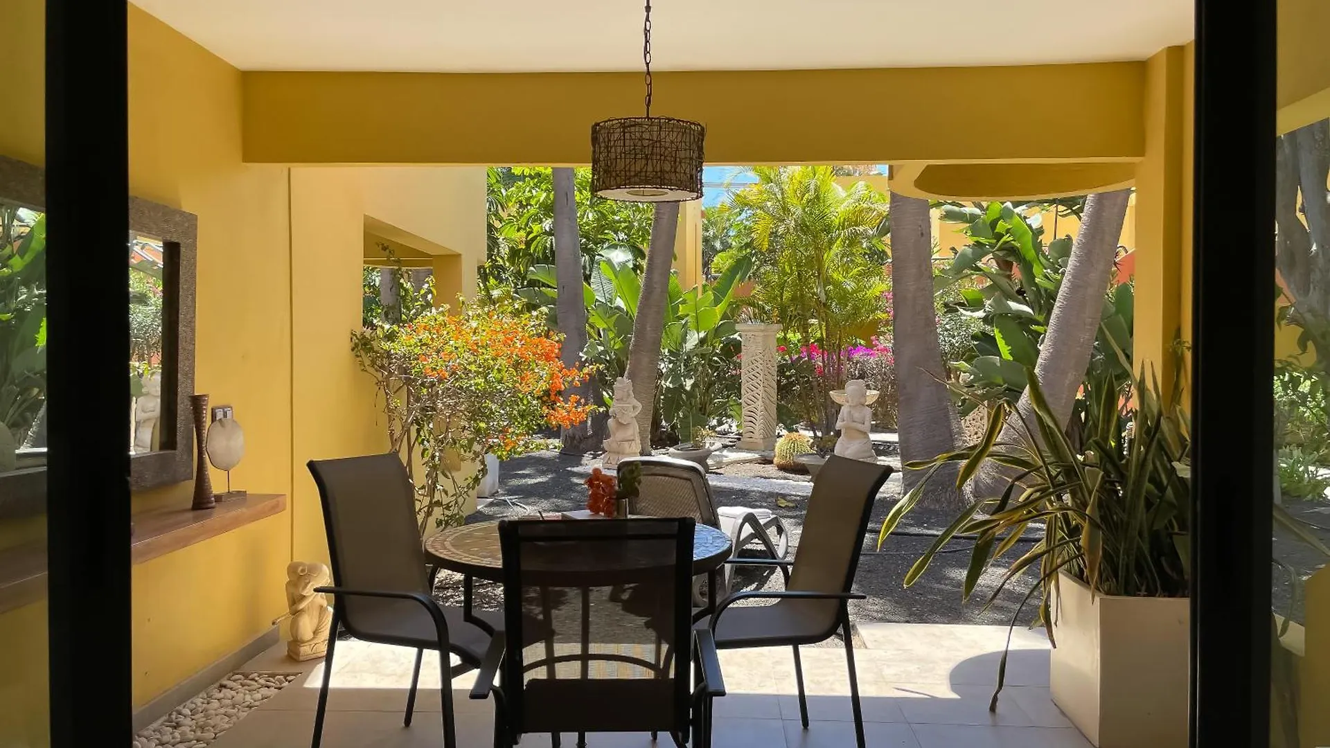 B-Rent Atlantic Garden 181 Apartment Corralejo