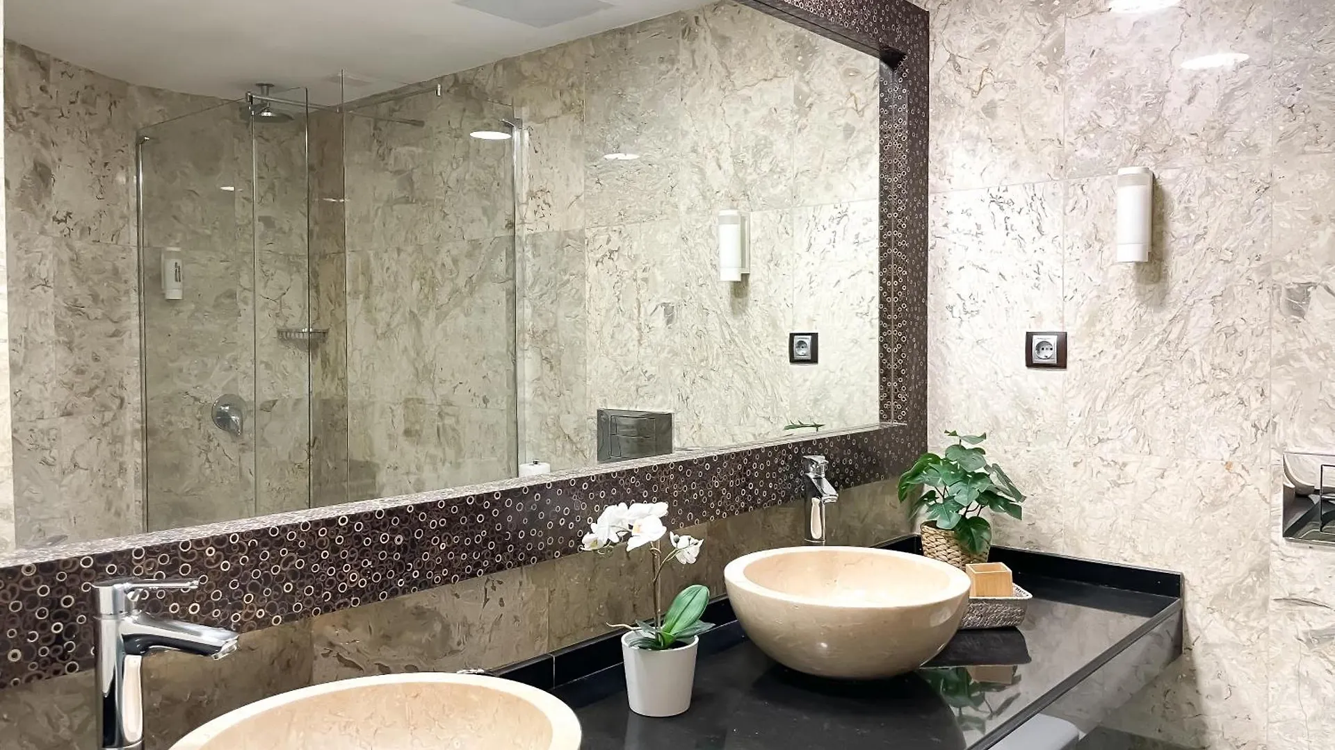 B-Rent Atlantic Garden 181 Apartment Corralejo