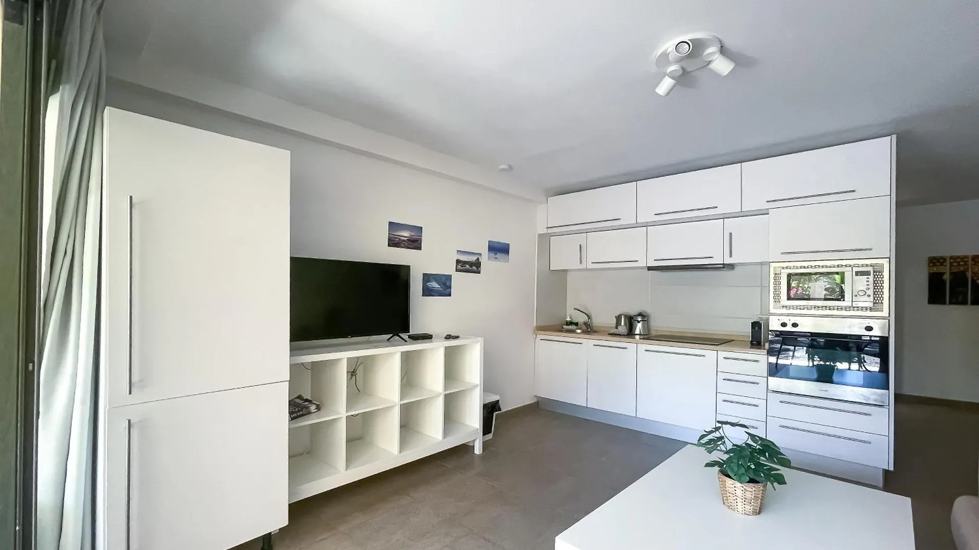 B-Rent Atlantic Garden 181 Apartment Corralejo Spain
