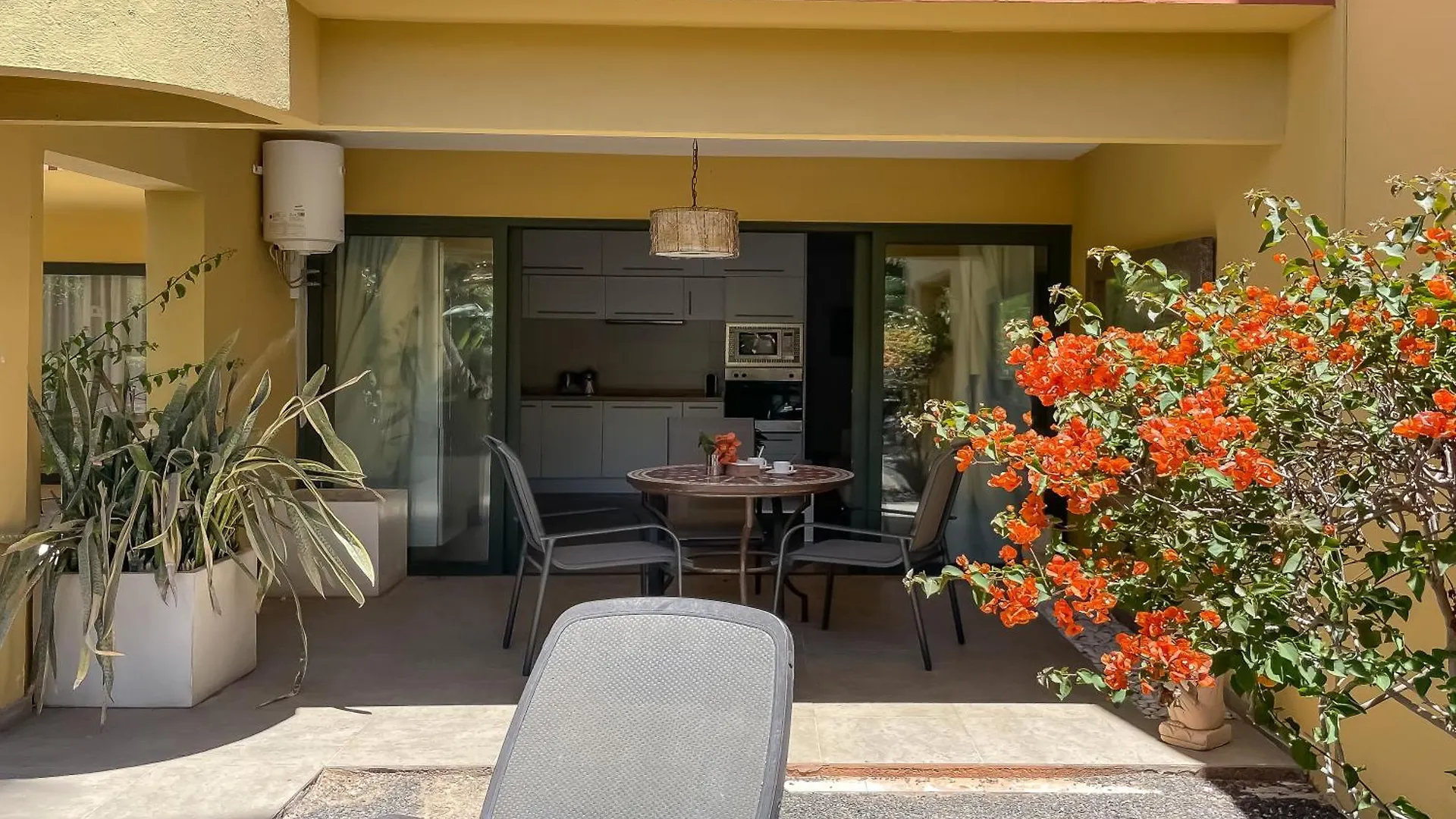 B-Rent Atlantic Garden 181 Apartment Corralejo Spain