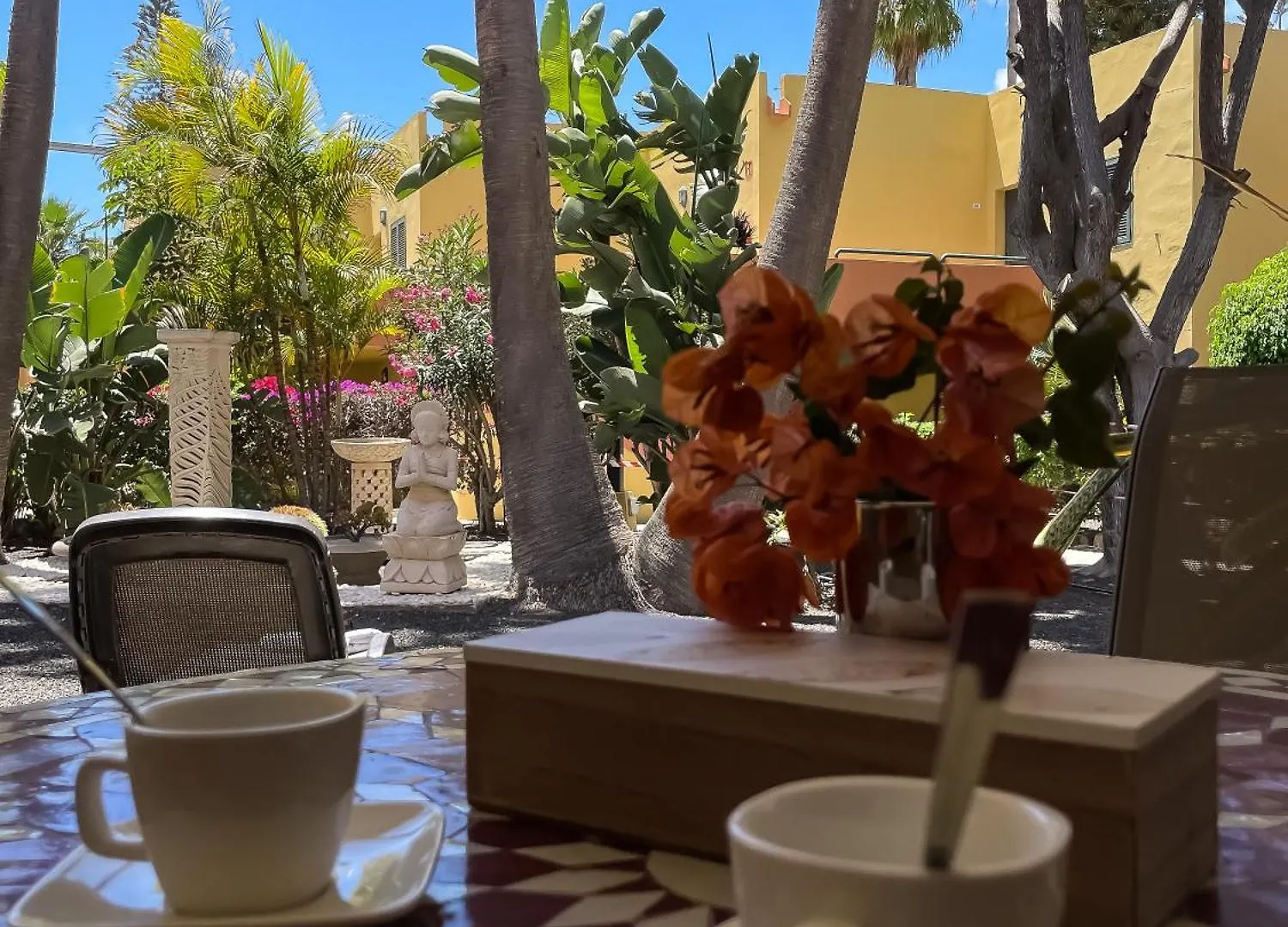 B-Rent Atlantic Garden 181 Apartment Corralejo