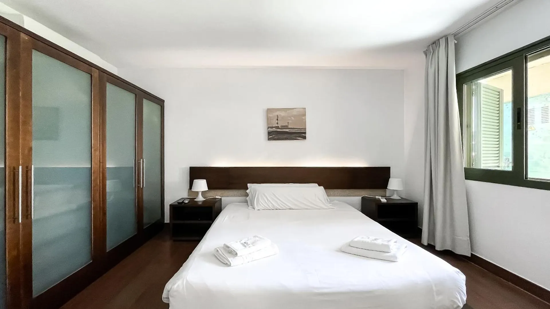 B-Rent Atlantic Garden 181 Apartment Corralejo