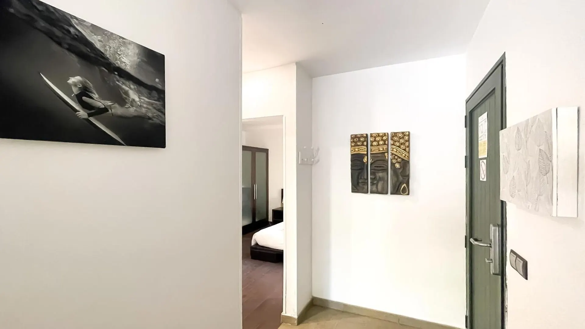 B-Rent Atlantic Garden 181 Apartment Corralejo Spain