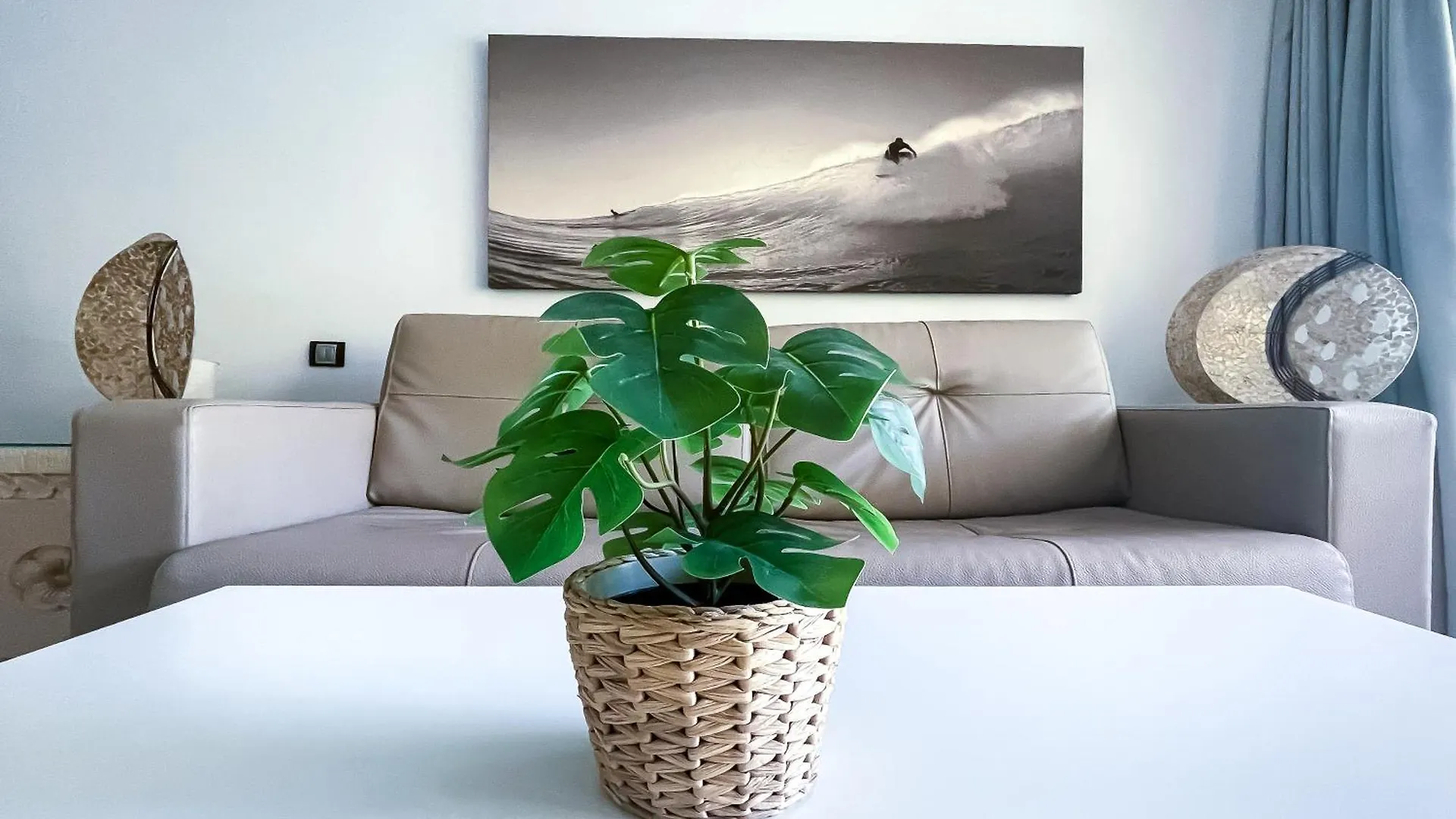 B-Rent Atlantic Garden 181 Apartment Corralejo Spain