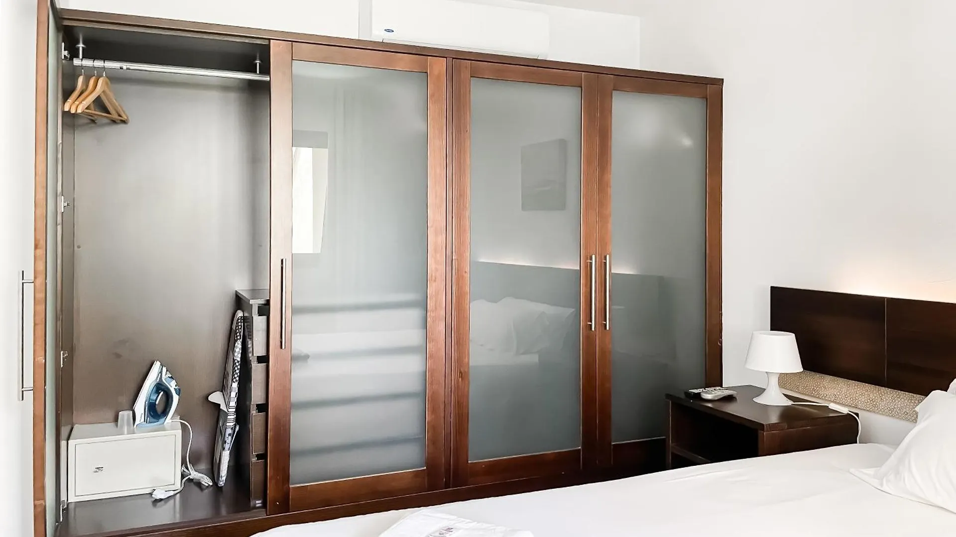 B-Rent Atlantic Garden 181 Apartment Corralejo