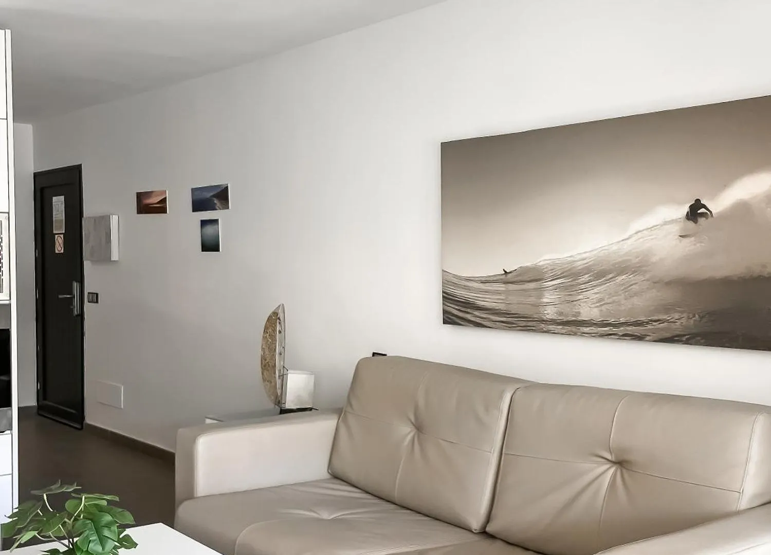 B-Rent Atlantic Garden 181 Apartment Corralejo