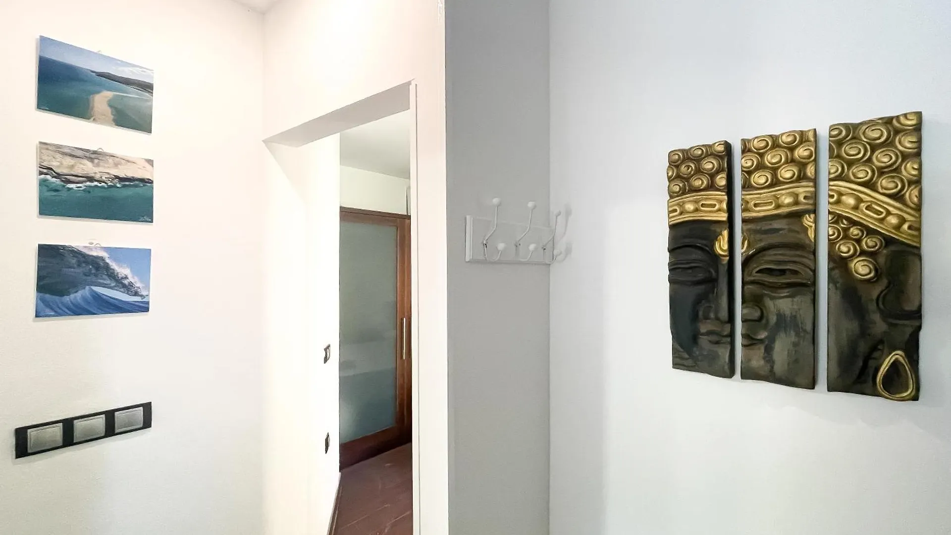 B-Rent Atlantic Garden 181 Apartment Corralejo 0*,  Spain