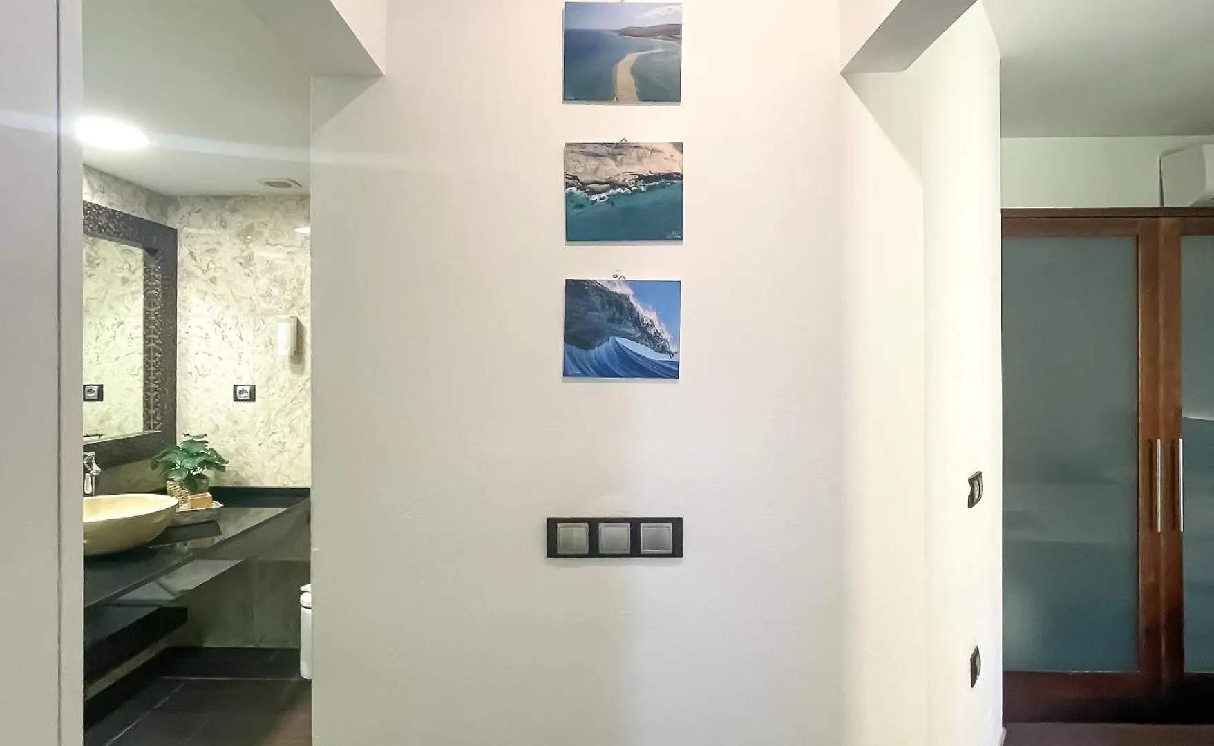 B-Rent Atlantic Garden 181 Apartment Corralejo