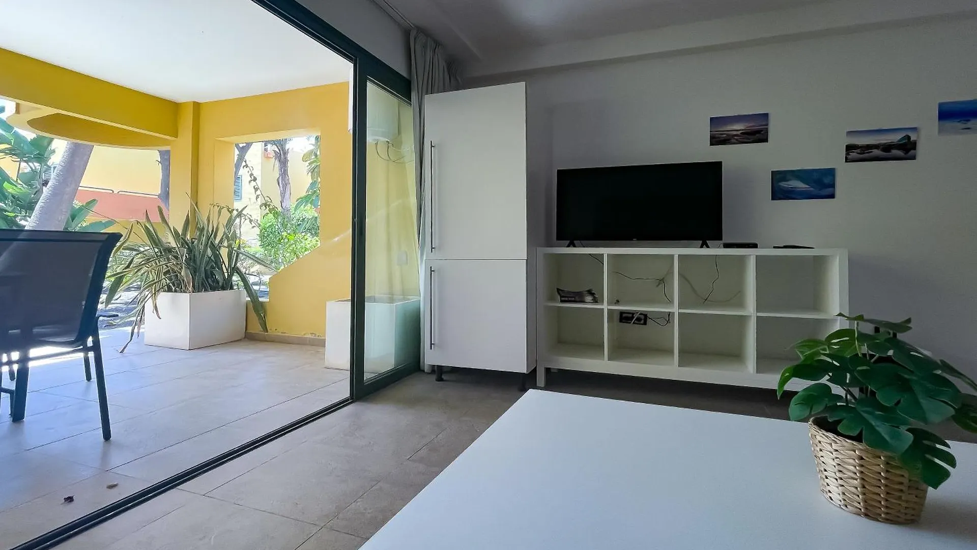 B-Rent Atlantic Garden 181 Apartment Corralejo