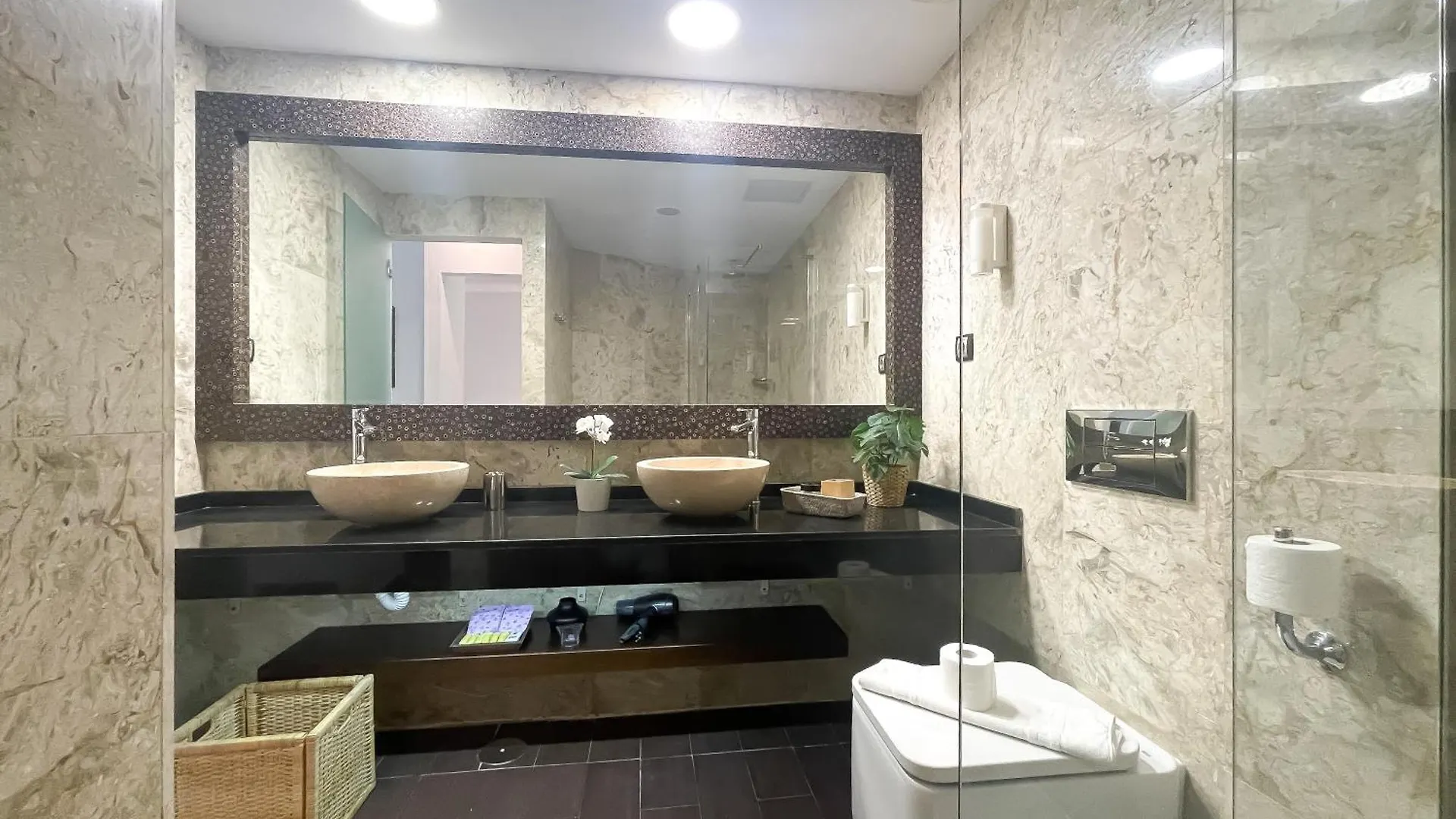 B-Rent Atlantic Garden 181 Apartment Corralejo