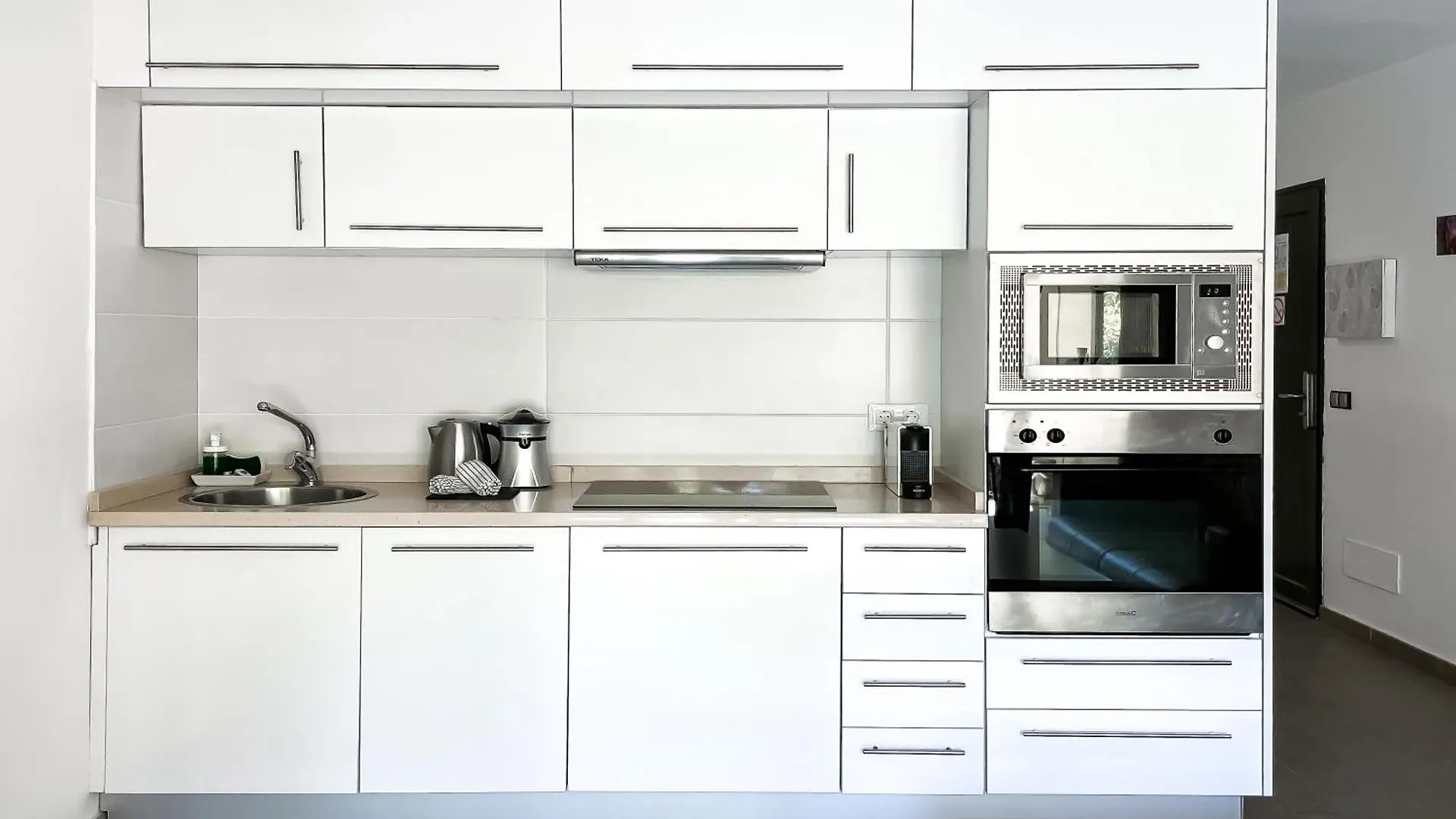 B-Rent Atlantic Garden 181 Apartment Corralejo Spain
