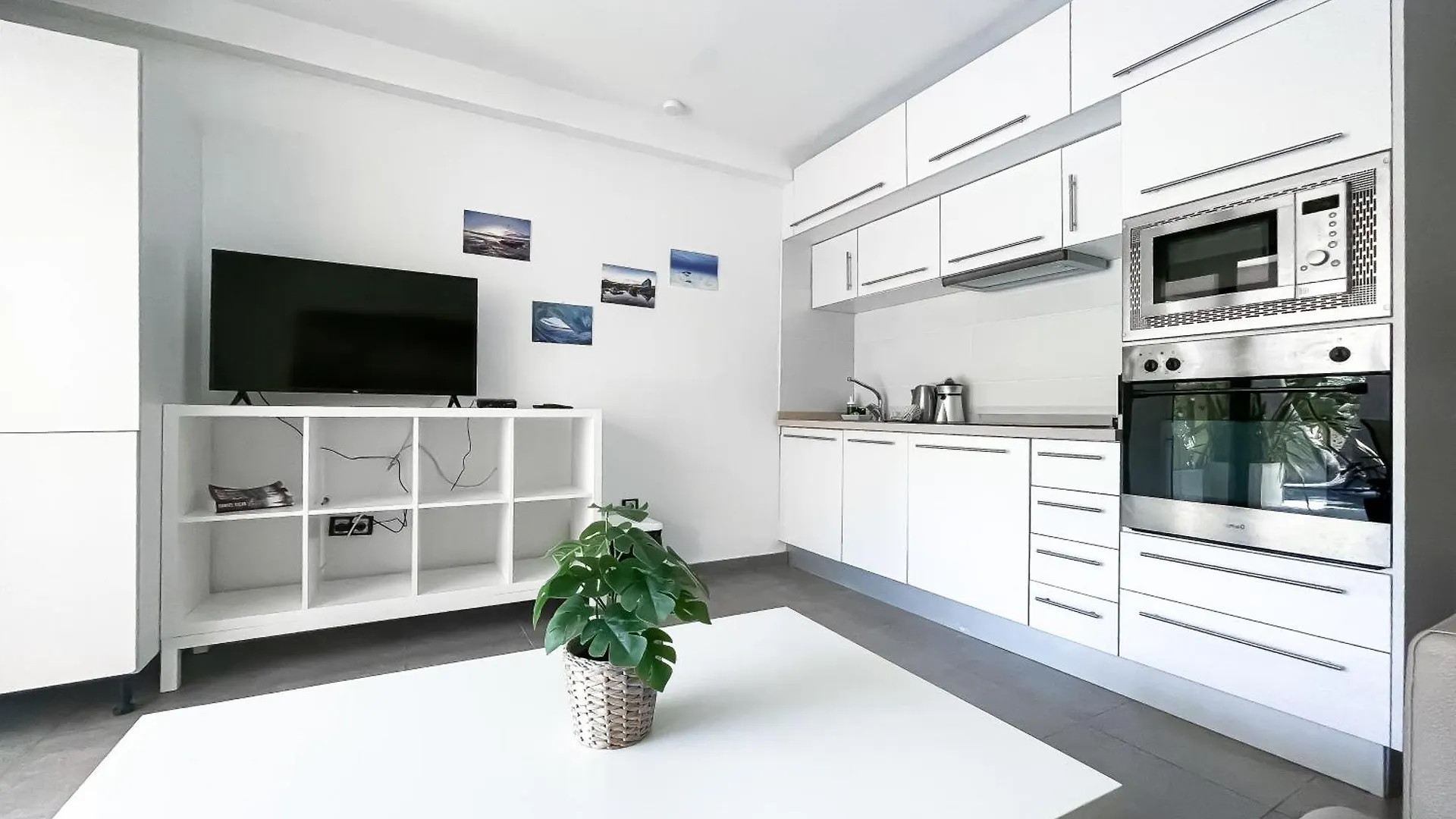 B-Rent Atlantic Garden 181 Apartment Corralejo