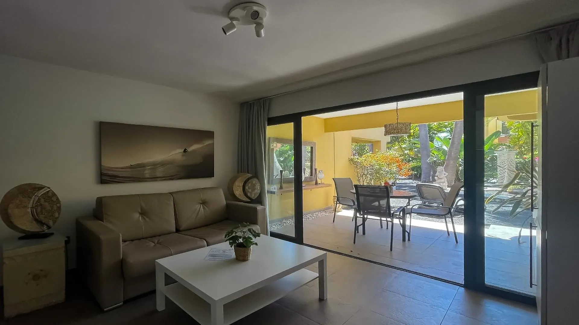 B-Rent Atlantic Garden 181 Apartment Corralejo
