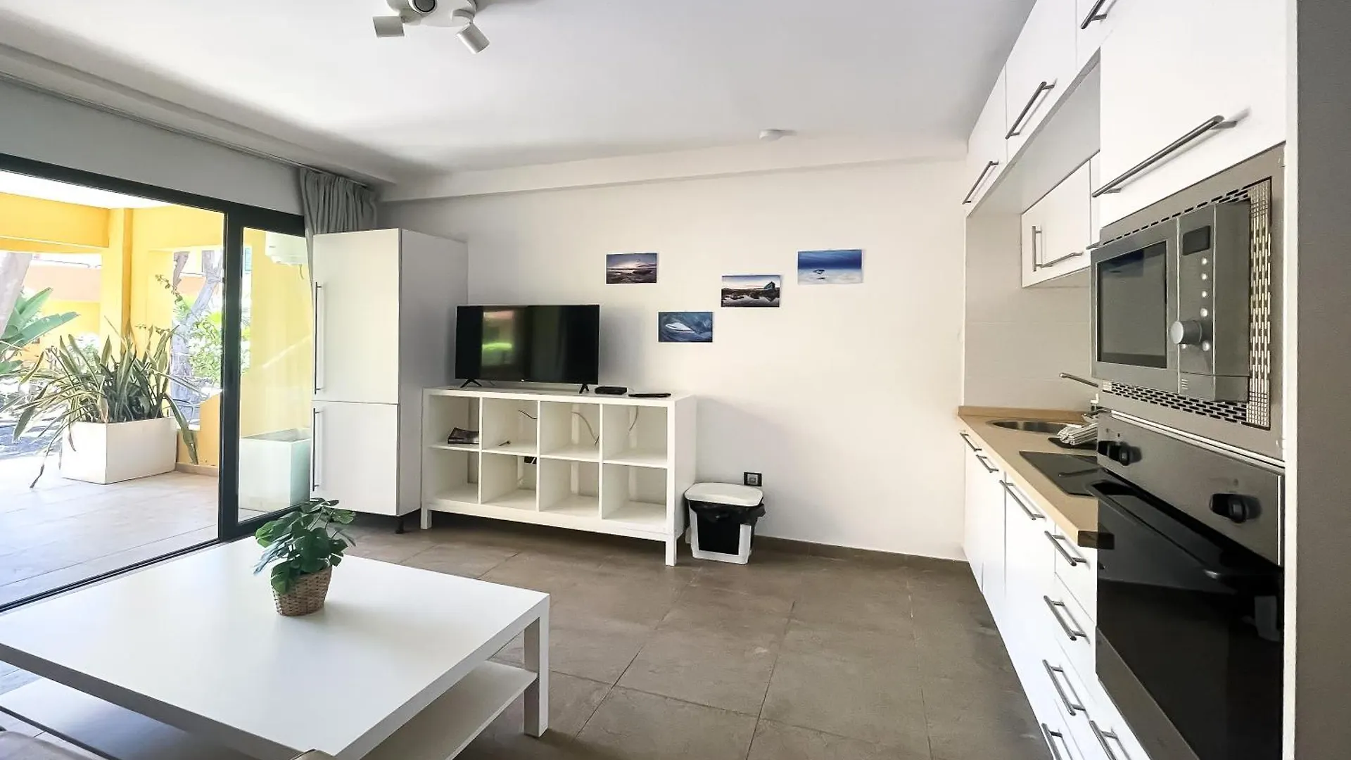 B-Rent Atlantic Garden 181 Apartment Corralejo 0*,