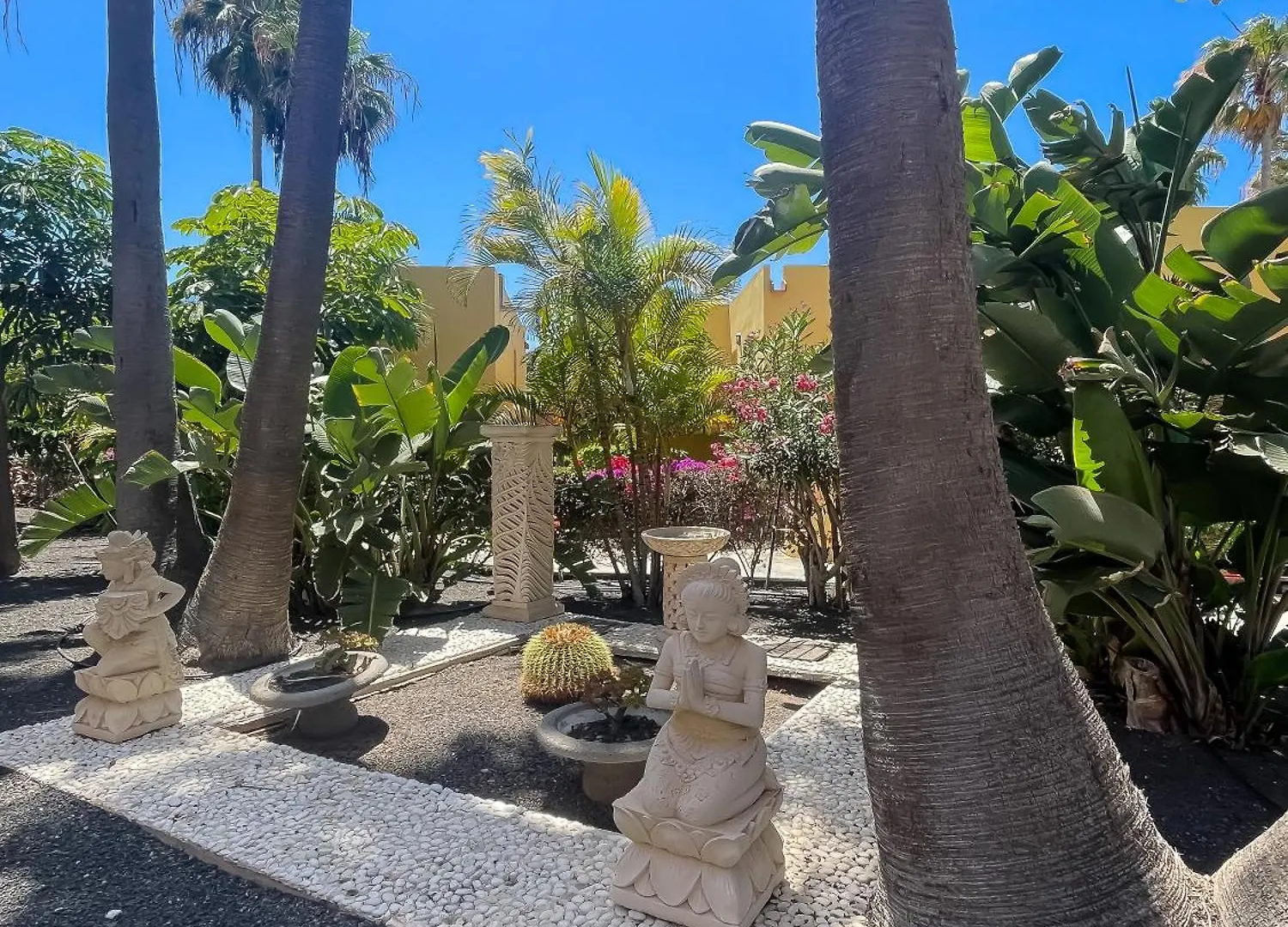 B-Rent Atlantic Garden 181 Apartment Corralejo Spain