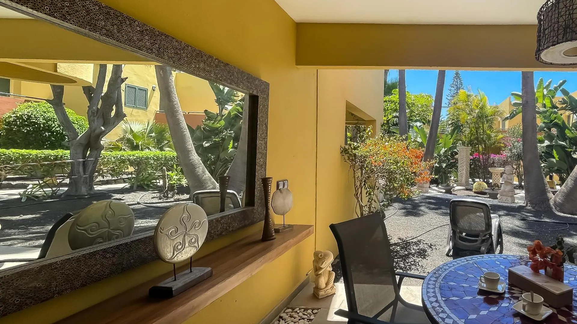 B-Rent Atlantic Garden 181 Apartment Corralejo Spain