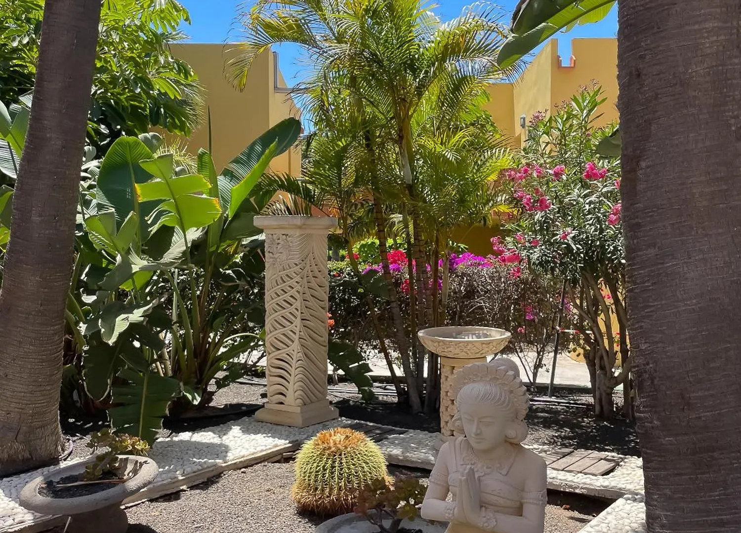 B-Rent Atlantic Garden 181 Apartment Corralejo 0*,  Spain